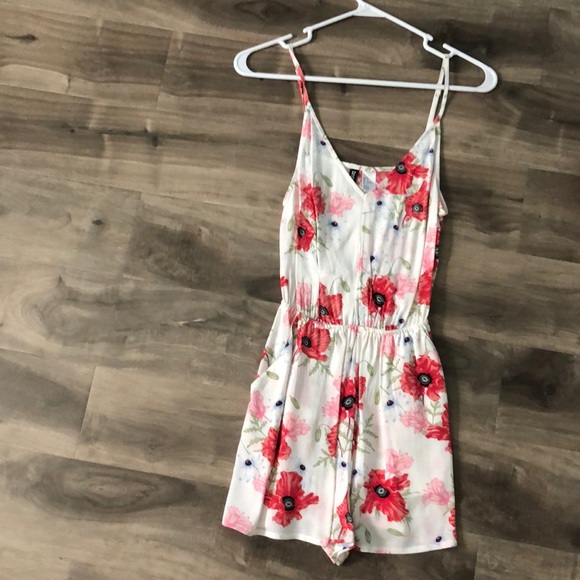 Dresses & Skirts - Romper